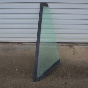 Kính chắn gió phía trước của bánh xe tải Tempered Glass cho nhỏ Máy bốc Hàng cửa kính - Product Image 2