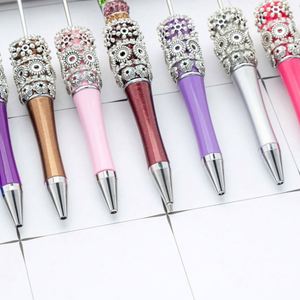 Personalized Durable Retro Ballpoint Creative Handmade Cute Metal <b>Pen</b> for Promotional <b>Gift</b> - Product Image 4