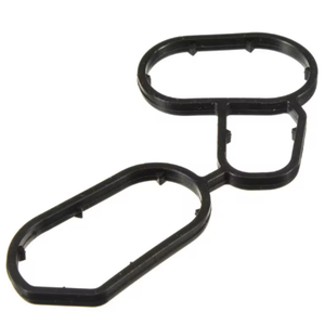 BMW motor yağı soğutucu için filtre yuvası standı conta contası 11427508970 + 11427508971 - Product Image 5