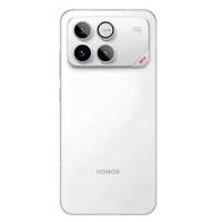Smartphone Honor Win 5G d'origine, écran AMOLED 6,83 pouces, Snapdragon 8 Elite Gen 5, batterie 10000 mAh, chargeur 100 W, Android 16, MagicOS 10
