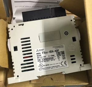 โมดูลการสื่อสาร PLC ซีรีส์ Q ของแท้ใหม่เอี่ยม QJ71BR11 โมดูลเครือข่าย MELSECNET/H QJ71E71-100 โมดูลอีเธอร์เน็ต - Product Image 3