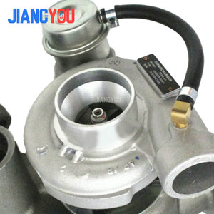 Turbocompresseur <span class=keywords><strong>T250</strong></span> 452055-0004 452055-5004S ERR4893 ERR4802 pour Land Rover Discovery I 2.5 TDI 113 CV 300 TDI - Product Image 6