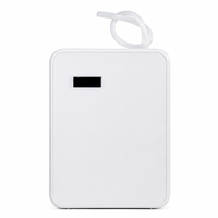 Diffuseur de parfum Koeazy HVAC, diffuseur d'huiles essentielles professionnel sans eau, machine à parfum intelligente avec technologie de nébulisation pour le bureau