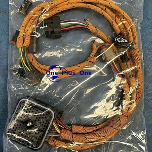 Arnés de Cableado Original Auténtico para Toda la Línea de Vehículos 306-8610 291-7589 Caterpillar 320D <span class=keywords><strong>330D</strong></span> - Product Image 6