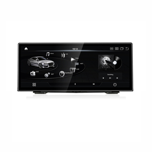 <span class=keywords><strong>2025</strong></span> 15.8 "Màn hình cảm ứng Android 15 Qualcomm 680 8 core 4GB 64GB DSP khuếch đại Carplay GPS <span class=keywords><strong>navigation</strong></span> cho Audi Q5 sq5 2009-2016 - Product Image 1