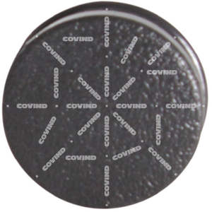 CAP adapté pour Iveco EUROCARGO 60 TECTOR RESTYLING 75 TECTOR RESTYLING 125 AS STRALIS 2007 (98472614) - Product Image 1