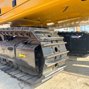 เกือบใหม่ คุณภาพสูง ใช้งานน้อย รถขุดไฮดรอลิกมือสอง Caterpillar 336GC ขนาด 36 ตัน สำหรับงานเหมือง - Product Image 2
