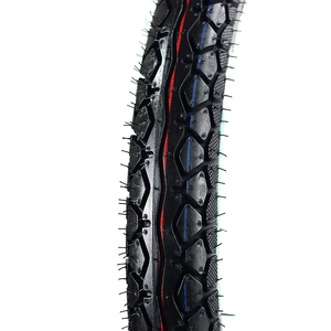 Neumático todoterreno <span class=keywords><strong>para</strong></span> motocicleta, llanta de 18 pulgadas, 110/90-16/18 100/90-17, venta al por mayor - Product Image 5