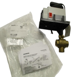 Nuevo Actuador de Amortiguador Electrónico Original en Existencia <span class=keywords><strong>OpenAir</strong></span> 173C-10356 NSNP - Product Image 1