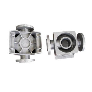 Hersteller von kugelförmigen Gusseisen liefern verlorene Schimmel pilze Roheisen Gusssand Maschinen schalen guss - Product Image 4