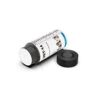 Kits de test <span class=keywords><strong>urinaire</strong></span> à domicile pour la détection des cétones, des protéines, du glucose, des infections des voies urinaires, Prime Vet 14 paramètres - Product Image 3