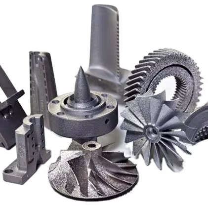 Custom Metal 3D Printing Services CNC Rapid Prototype SLA SLS ABS PLA TPU 3D Printing Rapid Prototype