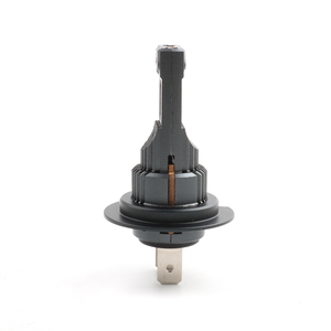 Faro LED H7, CC 12V, 55W, 11000LM, 6000K, Tamaño Mini, Sistema de Iluminación Automotriz Plug and Play, Controlador Integrado, LED para Automóvil - Product Image 5