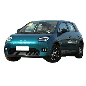 2025รถยนต์ไฟฟ้าบริสุทธิ์รุ่น Aion 420อัจฉริยะยานพาหนะสำหรับเดินทางในเมืองพร้อมแบตเตอรี่ชาร์จเร็ว0.4ชั่วโมง - Product Image 1