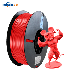 Impresora PLA 3D Plástico PLA Plus Filamento 3D 1,75 PLA para impresión 3D con más endurecedor