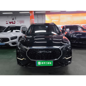 Guazi très apprécié, Jetour 2025 X70 essence 1.5 <span class=keywords><strong>SUV</strong></span>, véhicule d'<span class=keywords><strong>occasion</strong></span>, traction avant, 5 places, voiture Jetour <span class=keywords><strong>SUV</strong></span> <span class=keywords><strong>occasion</strong></span> - Product Image 2