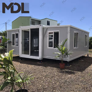 <span class=keywords><strong>Casa</strong></span> contenedor expandible de lujo europeo EE. UU. Australia <span class=keywords><strong>Casa</strong></span> Prefabricada <span class=keywords><strong>Hermosa</strong></span> Y De Buena Calidad - Product Image 1