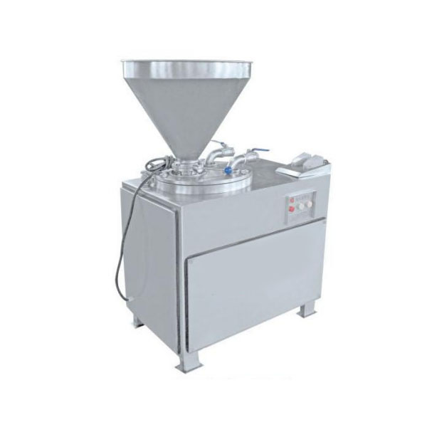 Линия по производству колбасы по самой низкой цене, автоматическая машина для производства колбасы небольшого типа