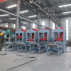 Máquina de Producción Continua de Carbón de Cáscara de Coco, Horno de Carbonización de Acero Inoxidable para Procesamiento de Cáscara de Nuez de Palma con Motor - Product Image 5