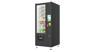 Máquina Expendedora Personalizada con Interfaz Multi-idioma para Bebidas y Aperitivos - Product Image 2