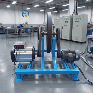 Generador de Energía Gratuita con Sistema de Almacenamiento de Energía de Volante, Generador sin Consumo de Energía, Sistema de Almacenamiento de Energía de Volante, Motor Diésel - Product Image 1