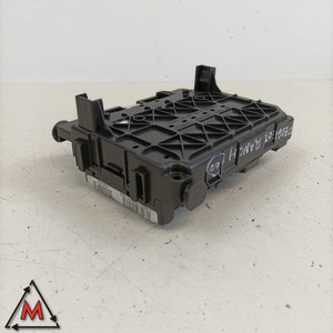 Boîtier de commande de boîte à fusibles 9643498980-00 pour Peugeot Ranch (85585) - Product Image 5