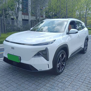Para L7 Plug-In Hybrid Used Car Excelente calidad <span class=keywords><strong>Segunda</strong></span> <span class=keywords><strong>mano</strong></span> 1,5 T Motor híbrido 115km Duración de la batería Barato - Product Image 2