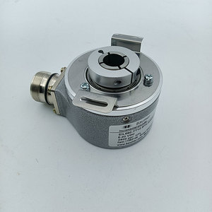 ตัวเข้ารหัสแสงความถี่สูง High-Freq Inc รุ่น 844D-B5BC3FW 844D-IN001 สำหรับควบคุมอุตสาหกรรม PLC RS485 220V รับประกัน 18 เดือน - Product Image 4