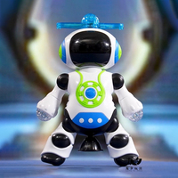 Longxi jouets bon marché pour enfants nouveau jouet Robot danse poupée cascadeur marionnettes enfants jouets éducatifs à tige
