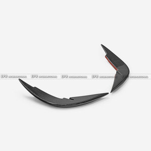 Alerón delantero EPA para Hyundai Elantra/Avante (CN7) modelo 2023+ (versión Facelift) - Product Image 1