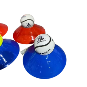 Balles de hurling Super Strong & Long Lasting Grip Équipement d'entraînement durable toute l'année pour les 10-12 ans pour les nouveaux utilisateurs - Product Image 1