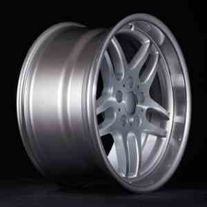 Rines de Aleación Fundida para Automóviles de Pasajeros de 22, 24, 26 y <span class=keywords><strong>28</strong></span> Pulgadas, Precio de Fábrica, Rines 5x120 para <span class=keywords><strong>bmw</strong></span> E46 E34 E90 E92 E60 E38 E39 F10 - Product Image 3