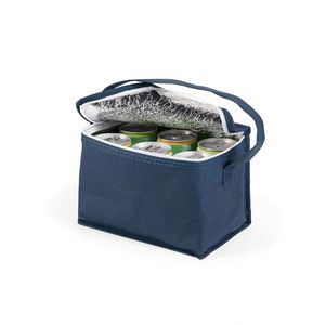 Bolsa Térmica Personalizada con Cierre y Aislamiento de Aluminio para Almuerzo, Ideal para Actividades al Aire Libre - Product Image 6