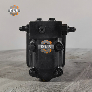 Piezas de Excavadora con Precio de Fábrica, Conjunto de Dispositivo de Giro ET16, <span class=keywords><strong>Motor</strong></span> de Giro ET16 para Wacker Neuson - Product Image 2