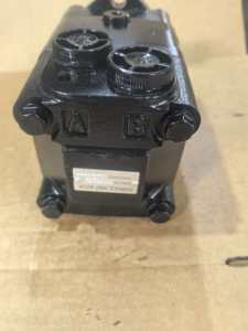 มอเตอร์ปั๊มไฮดรอลิกความเร็วสูง OMS OMS80 OMS100 OMS125 OMS200 OMS250 OMS315 OMS400 OMS500 OMS160 151F0503 รุ่น 56 ไหลแรงสูง R - Product Image 4