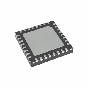 PIC32CX5109BZ31032-V/RTB ชิปไอซีรับส่งสัญญาณ RF สำหรับช่องทางผู้ผลิต - Product Image 1