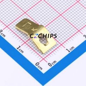 1280 Solder Tab Terminal Terminal Whole Sale Electronic Component Chips Supplier & BOM Service - Product Image 1