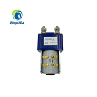 Numéro de pièce Contacteur électrique pour chariot élévateur Linde 1158 T30 T20AP/SP, pièces de commande de circuit 0039703526