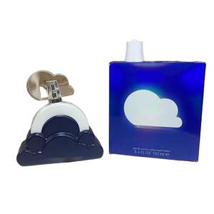 Perfume Ariana Grande Cloud Eau de Parfum de Alta Calidad, 100 ml, Aroma Lujoso, Especiado, Fresco, Frutal y Floral, de Larga Duración, para Mujer - Product Image 3