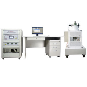 LINKJOIN MATS-2010H Hystérésis Alnico Magnet Hystérésis <span class=keywords><strong>Graph</strong></span> <span class=keywords><strong>test</strong></span> <span class=keywords><strong>System</strong></span> Hystérésis <span class=keywords><strong>Graph</strong></span> with CE Trade Assurance Supplier - Product Image 3