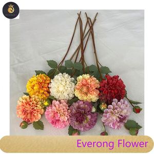 <span class=keywords><strong>Prix</strong></span> bon marché <span class=keywords><strong>chrysanthème</strong></span> Tianzhu à 2 têtes pour la décoration de mariage <span class=keywords><strong>chrysanthème</strong></span> de haute qualité - Product Image 3