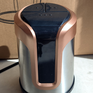 Multifunctional 3l Digital Meat Mincer Meat Machine Mixer Stainless Steel Meat <b>Grinders</b> Slicers Meat - Product Image 3