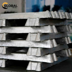 Suministro de fábrica Gran inventario lingotes de aluminio 99,7 - Product Image 2