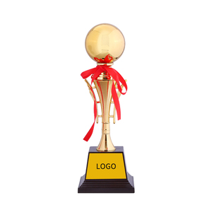 Nouvelle arrivée <span class=keywords><strong>prix</strong></span> usine médailles et trophées style classique trophée en métal <span class=keywords><strong>prix</strong></span> monde sport football basket coupe - Product Image 5