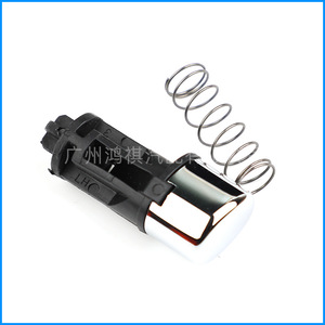 Botón de Cambio de Marchas Honda 54132-S84-A81 para Accord 1998-2002, Pieza de Plástico para Automóvil - Product Image 5