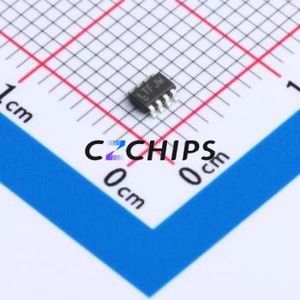Original y nuevo LT3092ITS8 # TRMPBF circuito integrado IC Chip PMIC fuente de corriente/fuente de corriente constante - Product Image 1