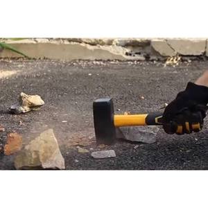 Bricklayer's Mallet m fiber 1500 GR - Product Image 5