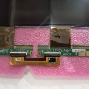 Écran LCD BOE HV650QUB-F9L, cellule ouverte pour réparation, panneau de remplacement pour téléviseur LED 65 pouces, verre SKD CKD, pièce en stock - Product Image 3