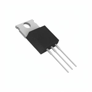 TO-220-3 Thyristors Electronic Circuit Components BOM IC In Stock MAC228A4G - Product Image 1