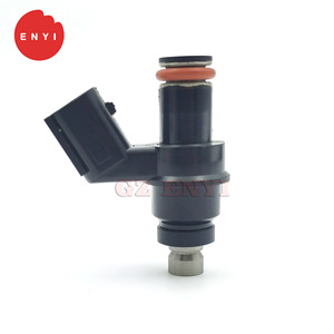 Injecteur de carburant 15710-21H00 pour Suzuki GSXR1000 2007 2008 K7, pièce du compartiment moteur - Product Image 2